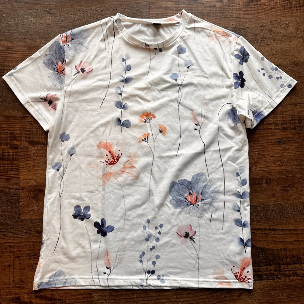 Women’s Tee